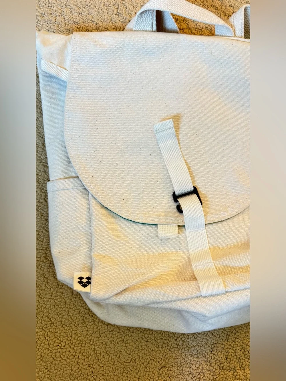 N/A versatile canvas